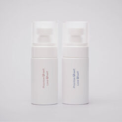 Natural deodorant bundle – Unscented and Whisper Sweet by UU Project.