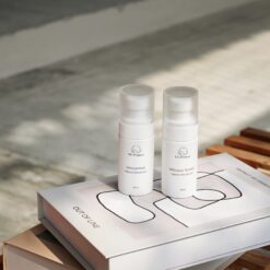 Natural deodorant bundle – Unscented and Whisper Sweet by UU Project.