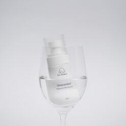 Unscented deodorant for sensitive skin by UU Project.