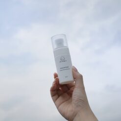 Unscented deodorant for sensitive skin by UU Project.