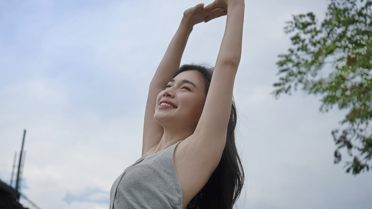 UU Project Natural Deodorants - Clean, Safe & Skin-Friendly for All Skin Types