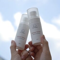 Whisper Sweet Natural Deodorant – Stay Sweet Bundle by UU Project.