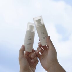 Unscented Natural Deodorant – Pure Care Bundle by UU Project.
