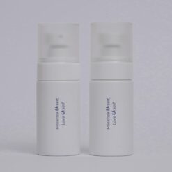 Unscented Natural Deodorant – Pure Care Bundle by UU Project.
