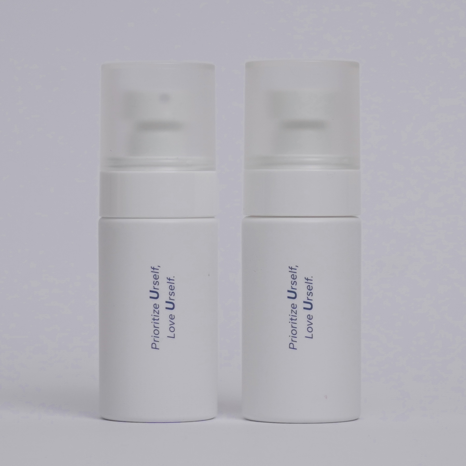 Unscented Natural Deodorant – Pure Care Bundle by UU Project.