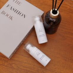 Unscented Natural Deodorant – Pure Care Bundle by UU Project.