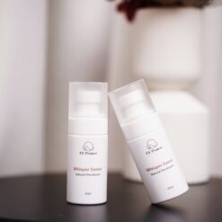 Whisper Sweet Natural Deodorant – Stay Sweet Bundle by UU Project.